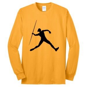 Long Sleeve Core Blend Tee Thumbnail