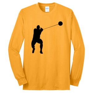 Long Sleeve Core Blend Tee Thumbnail