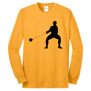 Long Sleeve Core Blend Tee Thumbnail