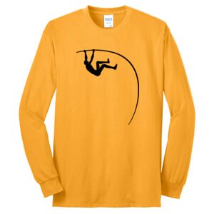 Long Sleeve Core Blend Tee Thumbnail