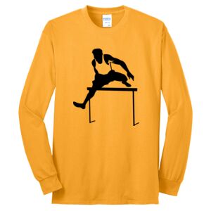 Long Sleeve Core Blend Tee Thumbnail