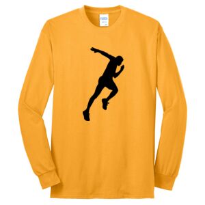 Long Sleeve Core Blend Tee Thumbnail