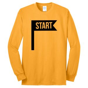 Long Sleeve Core Blend Tee Thumbnail