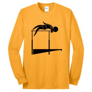 Long Sleeve Core Blend Tee Thumbnail