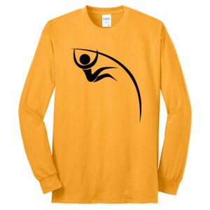 Long Sleeve Core Blend Tee Thumbnail