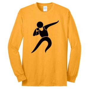 Long Sleeve Core Blend Tee Thumbnail