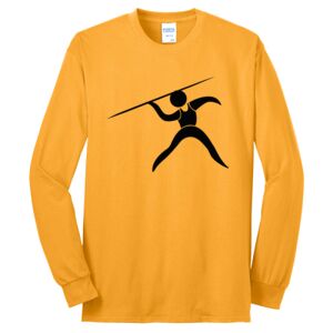 Long Sleeve Core Blend Tee Thumbnail