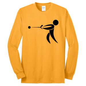 Long Sleeve Core Blend Tee Thumbnail