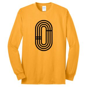Long Sleeve Core Blend Tee Thumbnail