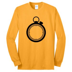 Long Sleeve Core Blend Tee Thumbnail