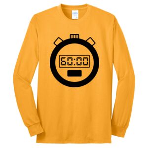 Long Sleeve Core Blend Tee Thumbnail