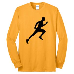 Long Sleeve Core Blend Tee Thumbnail