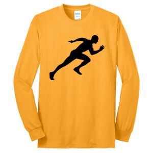 Long Sleeve Core Blend Tee Thumbnail