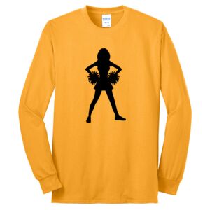 Long Sleeve Core Blend Tee Thumbnail