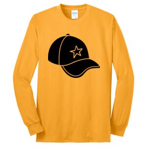 Long Sleeve Core Blend Tee Thumbnail