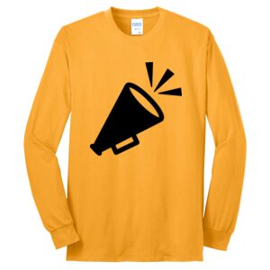 Long Sleeve Core Blend Tee Thumbnail