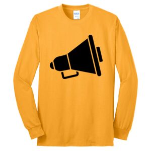 Long Sleeve Core Blend Tee Thumbnail