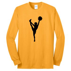 Long Sleeve Core Blend Tee Thumbnail