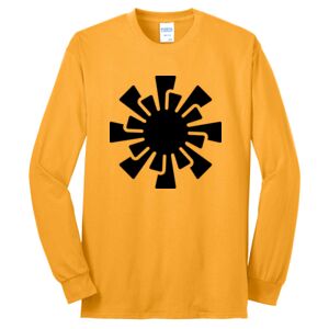 Long Sleeve Core Blend Tee Thumbnail
