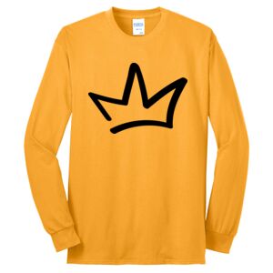Long Sleeve Core Blend Tee Thumbnail