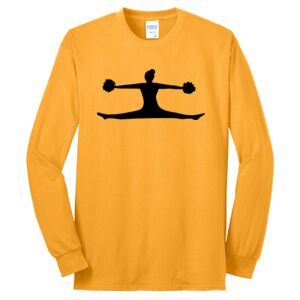 Long Sleeve Core Blend Tee Thumbnail