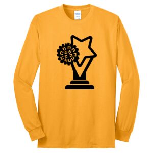 Long Sleeve Core Blend Tee Thumbnail