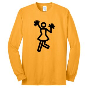 Long Sleeve Core Blend Tee Thumbnail