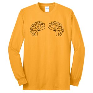 Long Sleeve Core Blend Tee Thumbnail