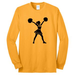 Long Sleeve Core Blend Tee Thumbnail