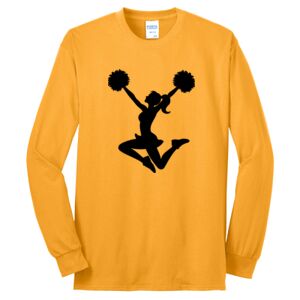 Long Sleeve Core Blend Tee Thumbnail