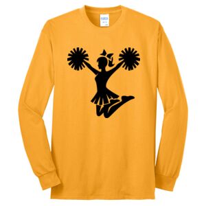 Long Sleeve Core Blend Tee Thumbnail