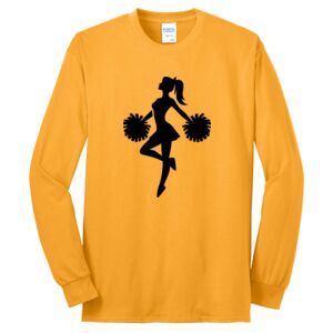 Long Sleeve Core Blend Tee Thumbnail