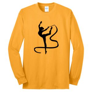 Long Sleeve Core Blend Tee Thumbnail