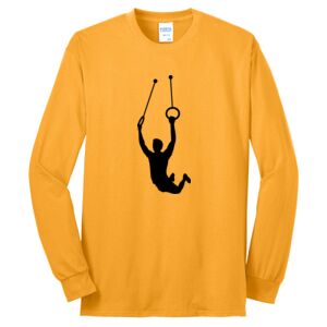 Long Sleeve Core Blend Tee Thumbnail