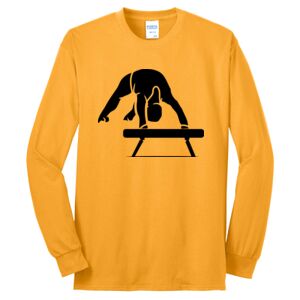 Long Sleeve Core Blend Tee Thumbnail