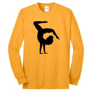 Long Sleeve Core Blend Tee Thumbnail
