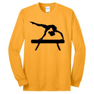 Long Sleeve Core Blend Tee Thumbnail