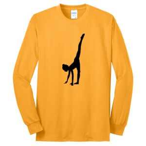 Long Sleeve Core Blend Tee Thumbnail