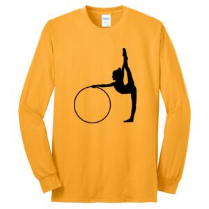 Long Sleeve Core Blend Tee Thumbnail