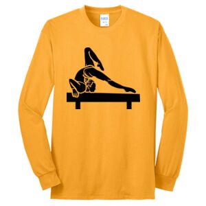 Long Sleeve Core Blend Tee Thumbnail