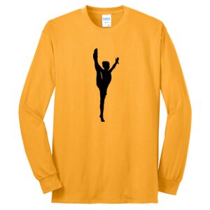 Long Sleeve Core Blend Tee Thumbnail