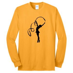 Long Sleeve Core Blend Tee Thumbnail