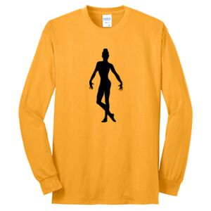 Long Sleeve Core Blend Tee Thumbnail
