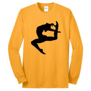 Long Sleeve Core Blend Tee Thumbnail