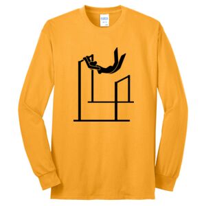 Long Sleeve Core Blend Tee Thumbnail