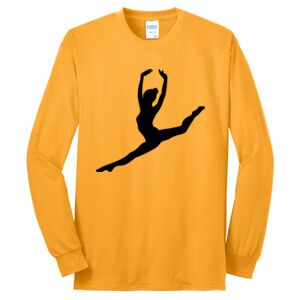 Long Sleeve Core Blend Tee Thumbnail