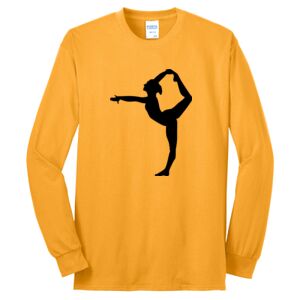 Long Sleeve Core Blend Tee Thumbnail
