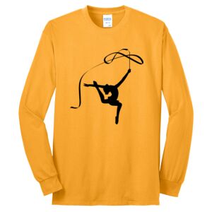 Long Sleeve Core Blend Tee Thumbnail