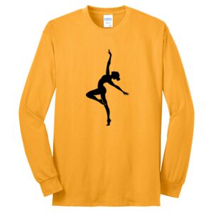 Long Sleeve Core Blend Tee Thumbnail
