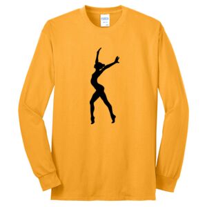Long Sleeve Core Blend Tee Thumbnail